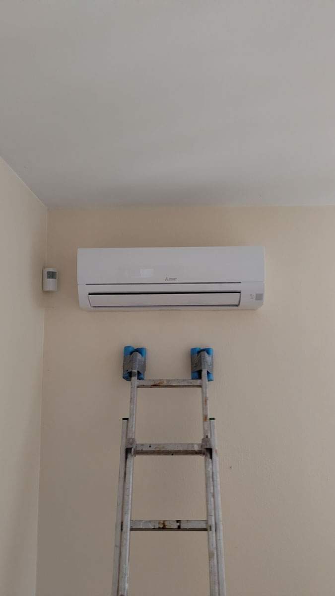 Une installation de qualité pour une climatisation performante et durable